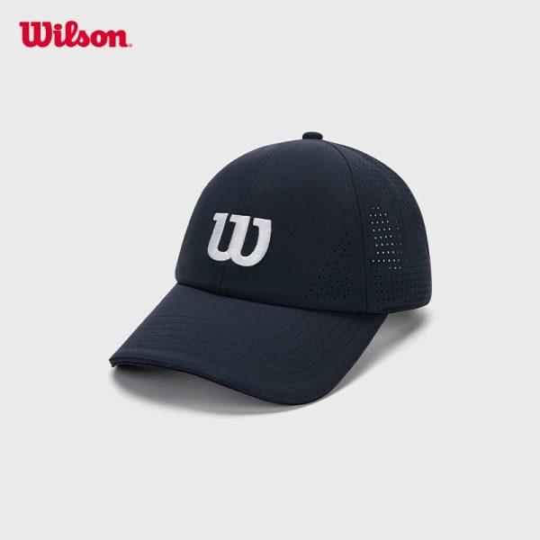 Wilson Active Perforated Cap