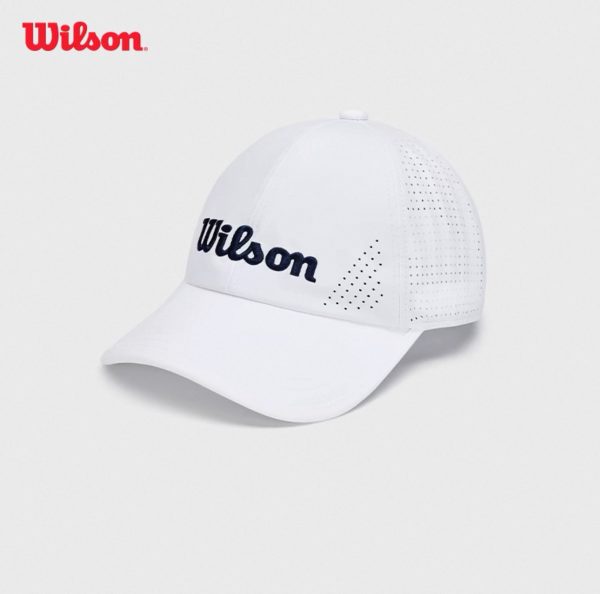 Wilson Active Perforated Cap - Image 2