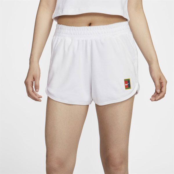 Nike Court Heritage Short