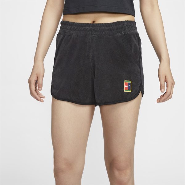 Nike Court Heritage Short - Image 2