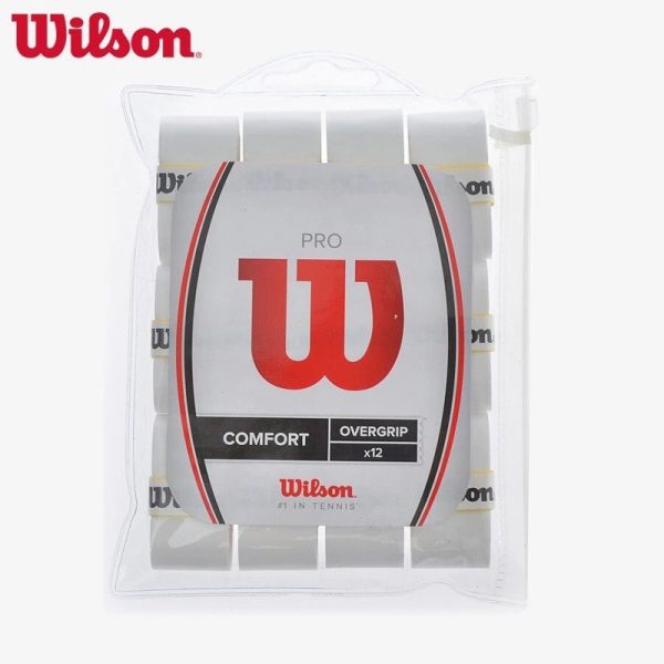 Wilson Pro Comfort Overgrip
