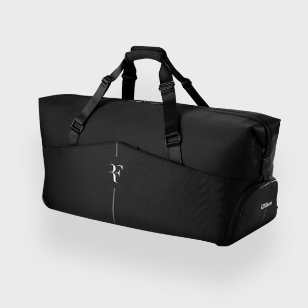 Wilson RF Practice Duffel Racket Bag