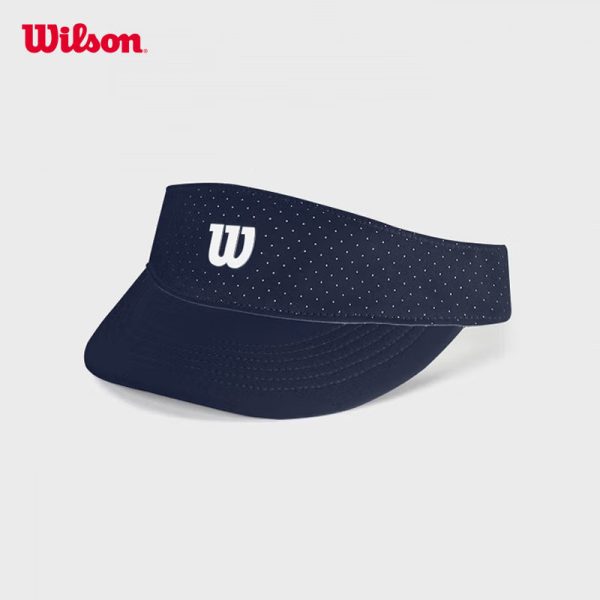 Wilson Classic Technical Visor Hat - Image 2